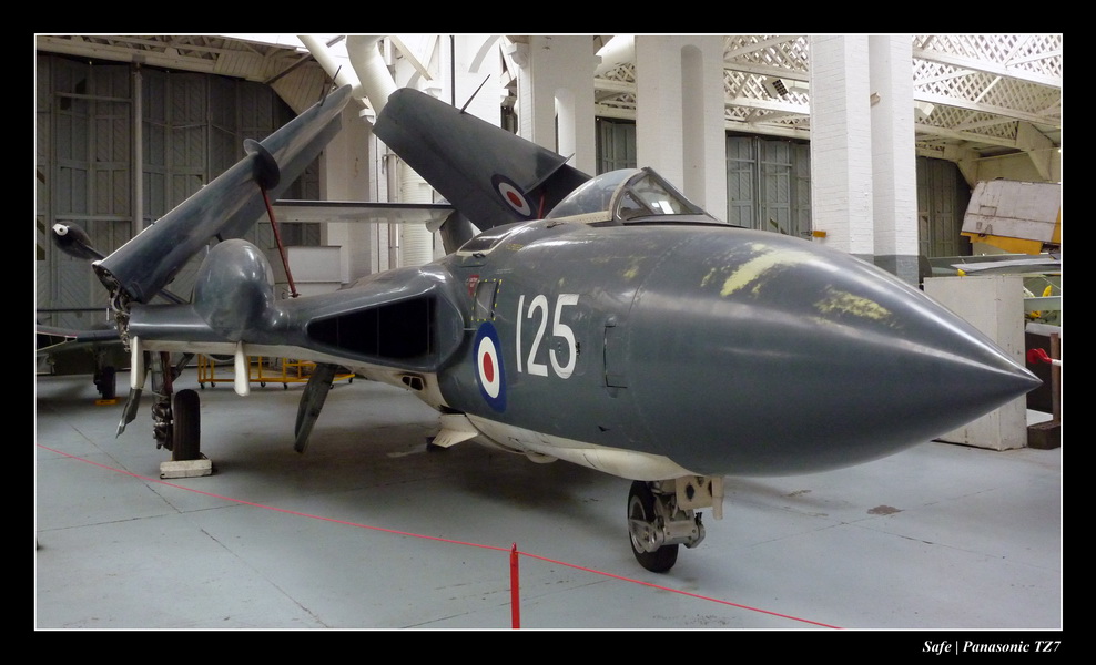 2010 - 11 - Duxford museum 090